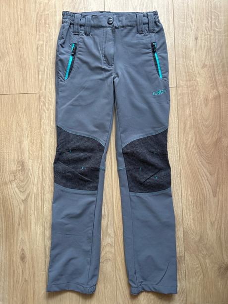 Športové nohavice cmp -116, cmp,116