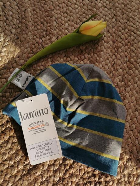 Obojstranná čiapka lamino, 50