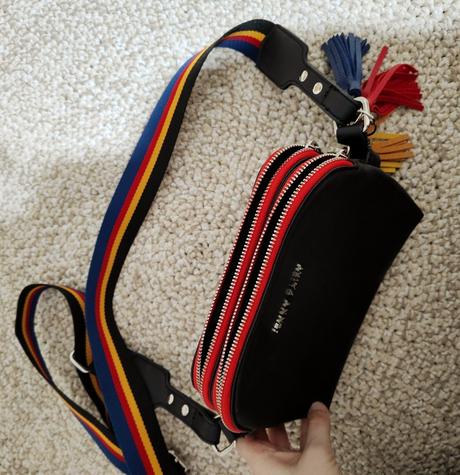 Kabelka jenny fairy, jenny fairy