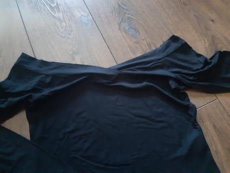 Elastické tričko, h&m,s