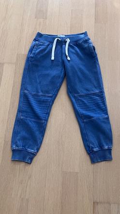 Teplákové nohavice, cherokee,110