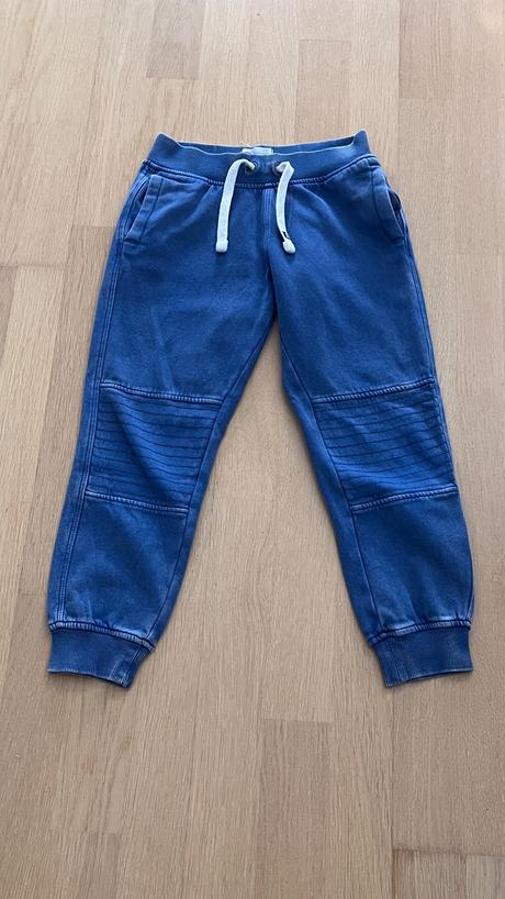 Teplákové nohavice, cherokee,110