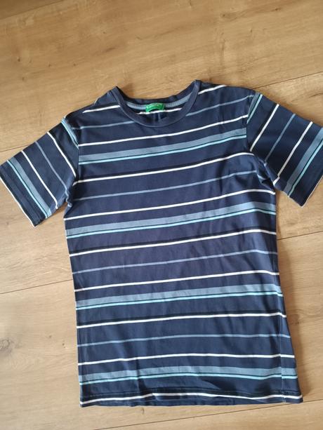 Tričko, benetton,s