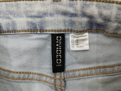 Rifle, h&m,44