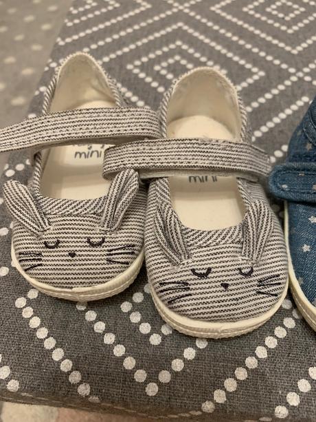 Balerínky do kočiara, next