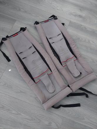 Thule chariot infant sling miminkovník, 