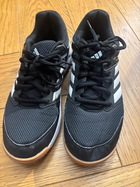 Indoor tenisky adidas, adidas,38