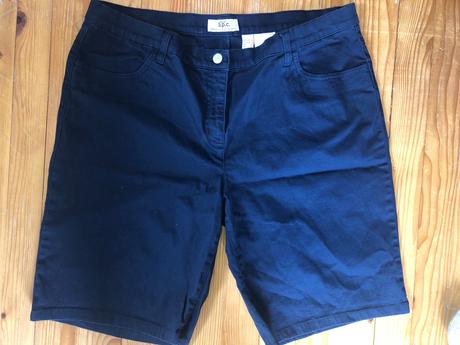 Pánske kraťasy, bonprix,48