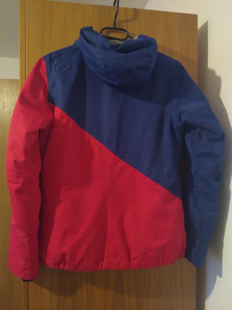 Zimna sportova bunda, firefly,s