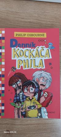 Denník kockáča phila 1.,