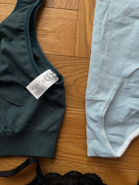 Podprsenky 85e, xl, f&f,85e