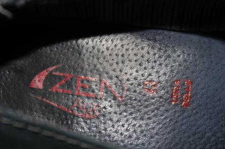 Zen kozene talianske topanky vel.43, 43