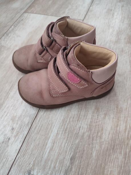 Celoročné topanky, geox,25