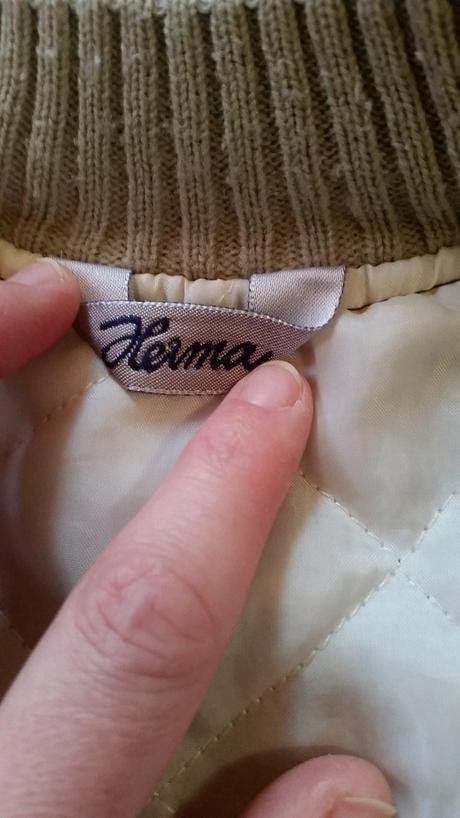 Prechodná vetrovečka, herma,80