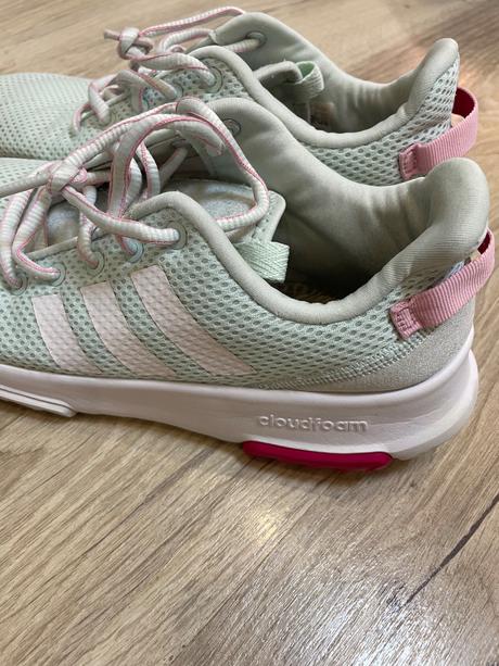 Tenisky, adidas,37