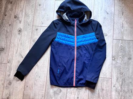 Prechodna bunda, s.oliver,164