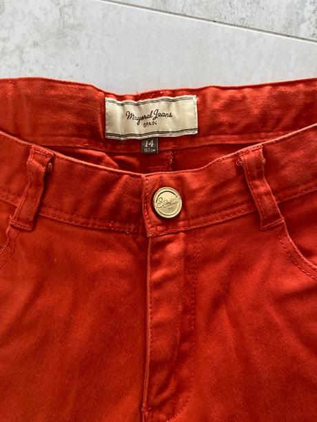 Nohavice mayoral, mayoral,158