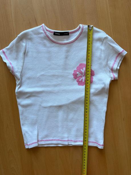 Lanove nohavice bershka s trickom, bershka,xs