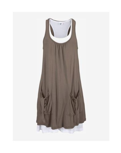 Letné šaty beach time, 32