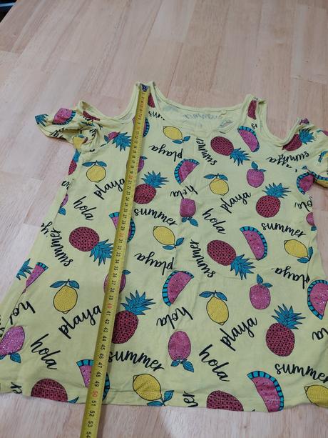 Ovocné tričko, yigga,146