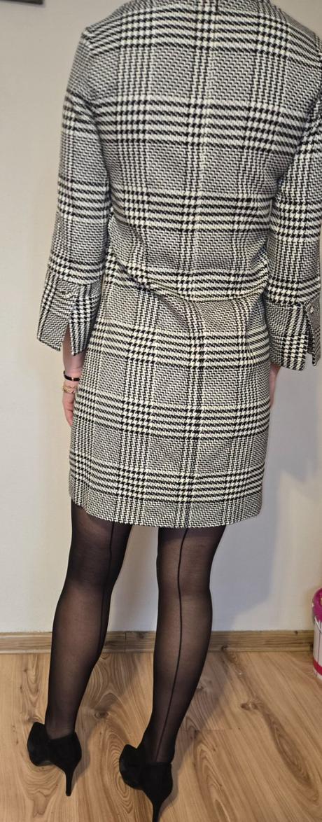 Šaty h&m xs, h&m,xs
