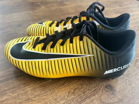 Kopačky nike mercurial v.38, nike,38
