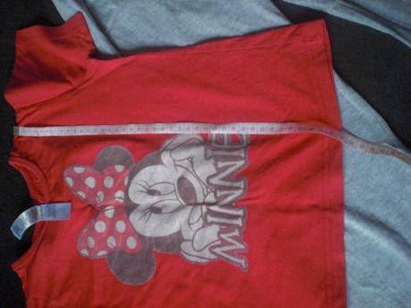 Disney pyžamo, disney,122