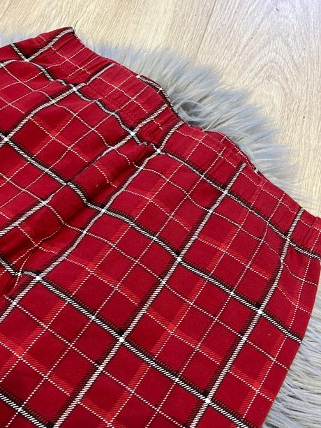 Dievčenské legíny kockované destination (158), 158