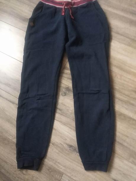 Tepláky 146/152, pepperts,146