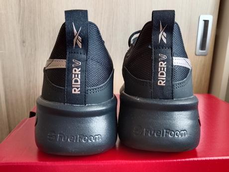 Reebok rider v 39/40, reebok,40