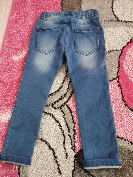 Rifle 2-3roky, f&f,98