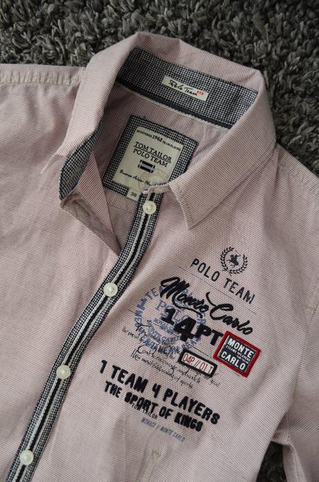 Košela 36,38, tom tailor,36