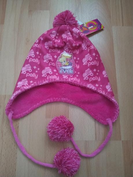 Zimná čiapka, setino,104 / 110