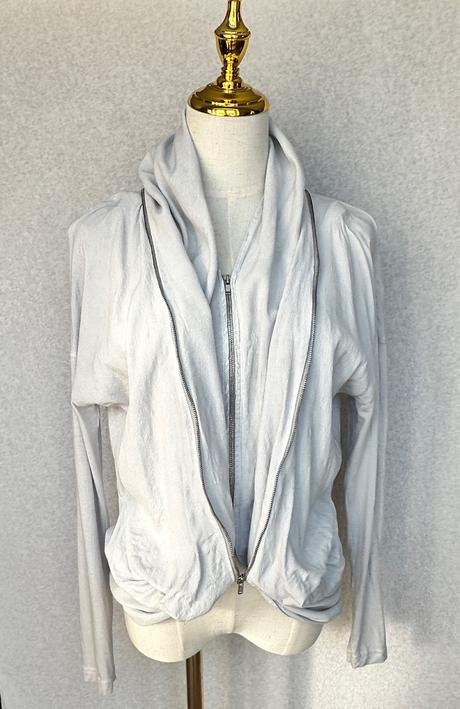 Marc aurel štýlový kardigán na veľa spôsobov, 36