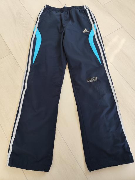 Predám adidas šušťáky, adidas