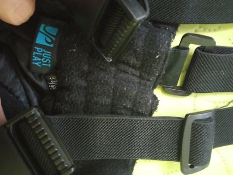 Otepľovačky, just play,92