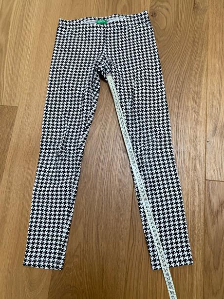 Legíny benetton 134, benetton,134