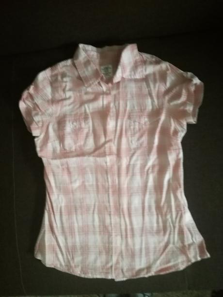 Blúzka, h&m,38