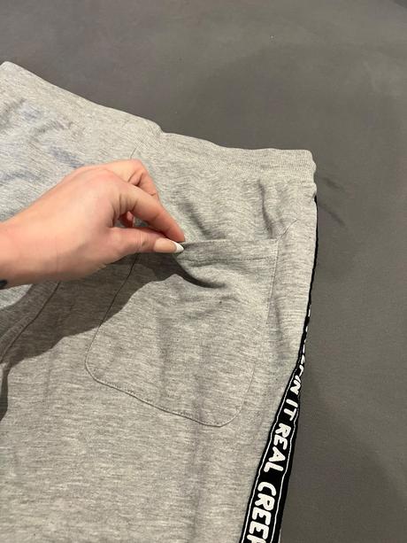 Tepláky, reserved,170