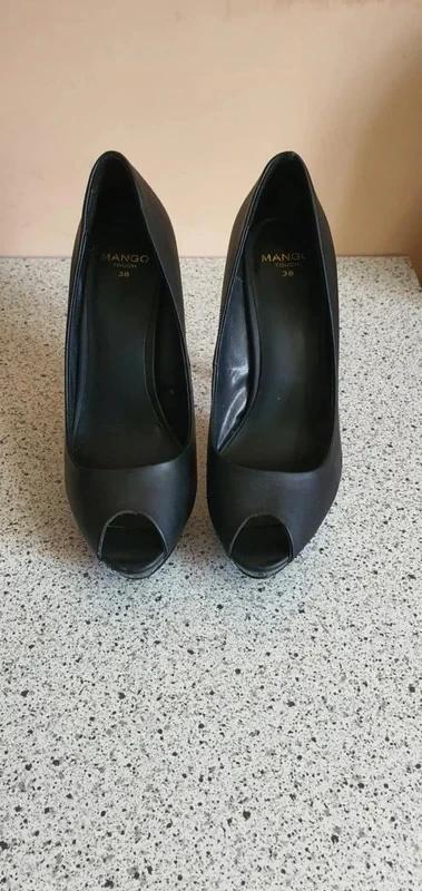 Lodicky mango vel. 38, mango,38