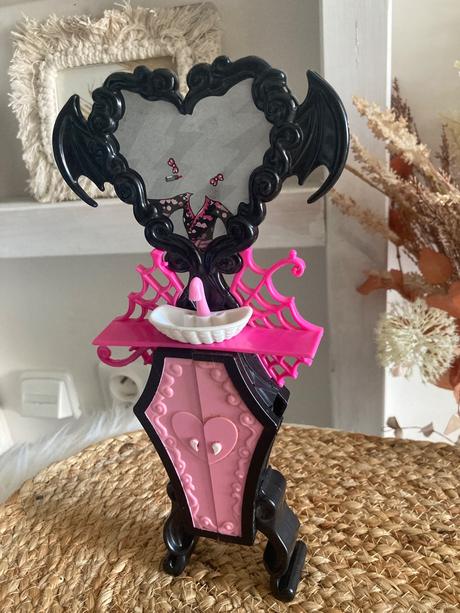 Monster high umývadlo 27cm,