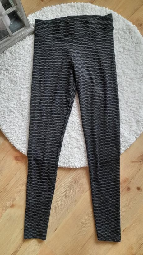 Leginy teplejsie, marks & spencer,36