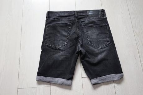 Mäkké poddajné rifle raw č.32, g-star raw,l