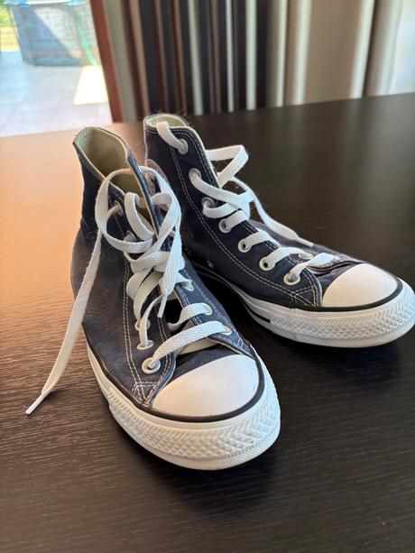 Tenisky converse, converse,38