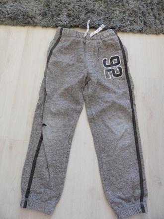 Tepláky č.116-122, george,116