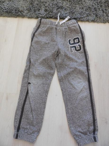 Tepláky č.116-122, george,116