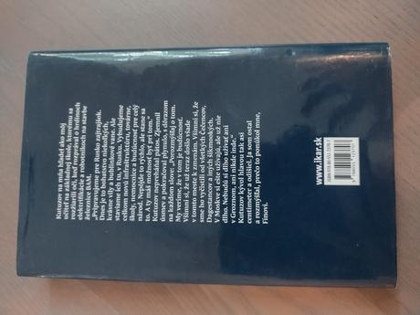 Dobrý brat, zlý brat, matti ronka, 