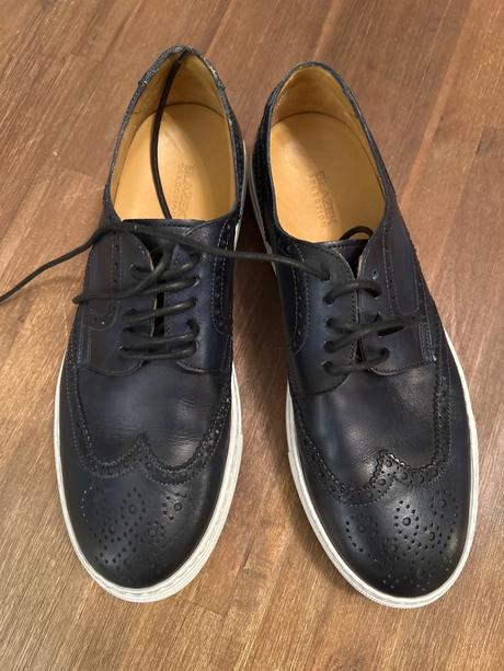 Mokasiny blažek, 40