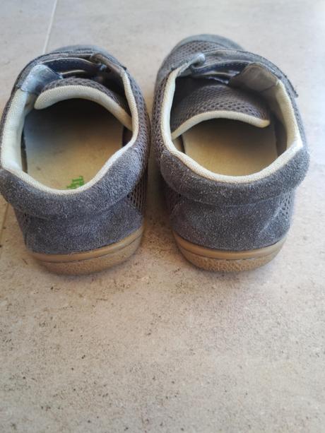 Barefoot tenisky, tipsietoes,34