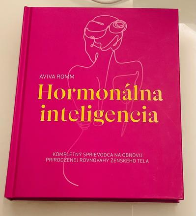Hormonálna inteligencia, 